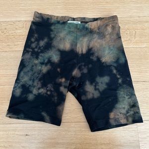 Cotton Citizen Biker shorts